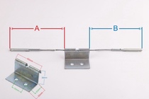 Elevator accessories Various elevator door wire rope steel wire rope steel wire rope steel steel wire rope steel steel steel steel steel steel plate elevator hall iron board