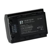 What rental Fengbiao NP-FZ100 battery applicable A7M3 A7R3 A7R4 A9