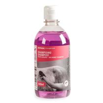 Decathlon pet shower gel horse cat dog cleaning shampoo dog supplies deodorant scent horse hair cleaning IVG3