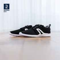 Di Cannon sneakers summer mens shoes womens shoes flat bottom breathable light male and female couples bodybuilding shoes casual shoes MSWC