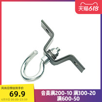 Decathlon fitness boxing resistance fighting sandbag attachment hook Load-bearing hook Fighting sanda accessories EYBX