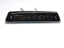 09-14 6.2 Raptor F150 roof rear high brake light reverse light anti-rear-end light warning small light modification