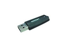 Rockey2 Black original R2 dongle support modify UID HID custom