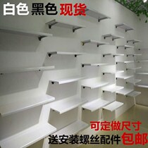 Clothing store shoe rack Sports shoes display rack Shopping mall wall shoe rack Shoe store shelf shoe cabinet for sale