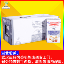 Tower light cream Aloft Animal cake framed fresh cream whole box whole piece 1L*12 bottles