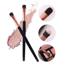 Eye shadow brush soft hair blush honey powder make-up powder cake high-gloss paint brush makeup brush one dress without makeup