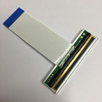Original suitable for Jiabo GP 2120T 2120TF 2120TU BC-58120T thermal barcode printer head