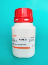 Research reagent DTT dithiothreitol dithiothreitol DL-Dithiothreitol ≥ 99%