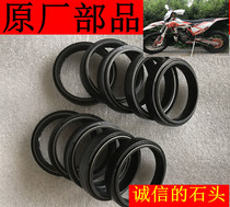 Hengship Two Chong 250 Hengship Cross-country Motorcycle SZC Front Shock Absorbing Oil Seal