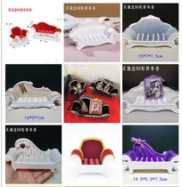 Thai Buddha Sofa Sofa for desk base anti-dust discharge containing box Featured Table Bench MANUAL