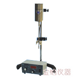 New precision booster electric stirrer JJ-6 speed digital display constant speed electric stirrer 200W