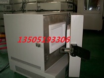 Shanghai Jingheng SX2-8-12T TP integrated muffle furnace box resistance furnace (ceramic fiber) can be programmed
