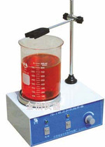 New magnetic heating stirrer 78-2 magnetic stirrer