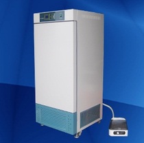 Tianjin Tongli Xinda MJX250B mold incubator intelligent liquid crystal first-class agent