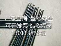 TS203TS208 waterproof electrode with water pressure welding electrode 307 308 special welding electrode for underwater welding