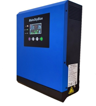 Photovoltaic and off-grid 48V-3KW 5KW 6 6K Energy Storage Control anti-backflow integrated machine home