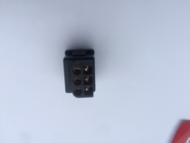 Opu Yuba switch single button heating wind heating
