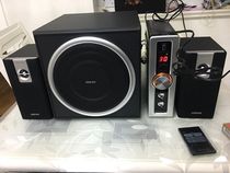 Edifier Rambler C2 audio subwoofer 2 1 independent power amplifier Multimedia Notebook with remote control