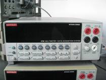 United States keithley Keithley 2700 data collector six-and-a-half multimeter tester Low promotion