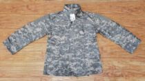 American original brand new tag ACU UCP color M65 windwear SS MR code