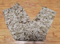 U.S. Original New USMC Marine Corps MCCUU Combat Pants SR Code