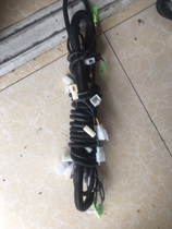 Jiangsu Zongshen tricycle accessories-all car line handlebar car air-cooled