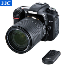 JJC applicable Nikon infrared remote control D750 D5300 D610 D7200 D7100 D5500 D3300 D3200 D