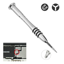 Maintenance Apple Phone 7 7p 8P iPhone XiPhone Xs Internal tail screwdriver 0 6Y word