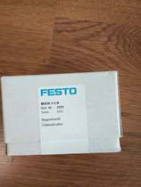 Spot sales FESTO FESTO solenoid valve MOCH-3-1 8 2211 bargaining price