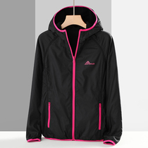 Fleece Womens Spring Autumn Winter Outdoor Leisure Sweater Windproof Cardigan Hooded Thickening Polar Fleece Jacket Mens Large Size