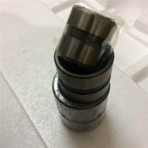 Excavator accessories straight sleeve steel sleeve bucket bushing Mala head inner sleeve single side sleeve