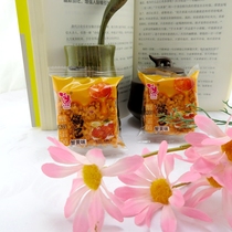 Hundreds of millions of crab egg yolk pot crab yellow taste glutinous rice salty taste Anhui specialty office and leisure snacks independent packaging