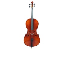 (Flagship Store) Cello Beginner Beginner Adult Child