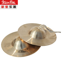 (Flagship Store) Students 25cm Big Cymbals