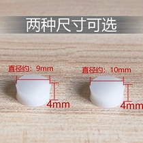 (Flagship store)Drop B trumpet Palm horn Cornet drain valve mat Water gate key mat Alto Tenor