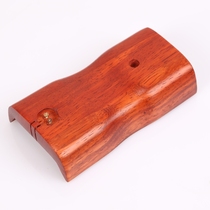 (Flagship store) mahogany erhu bottom to mahogany erhu to hexagonal erhu solid wood qinto erhu accessories