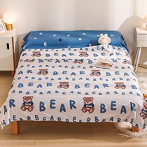 Cotton dirty sleeping bag cotton disposable travel artifact Hotel Hotel double portable bed linen quilt cover