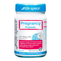 Life Space Yiben suitable for pregnancy probiotics 50 bottles of pregnant women