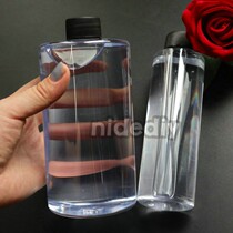 Neon Diy Crystal Drop Glue AB Glue Drop Glue High Transparent Hard Glue Epoxy Resin Gel Electronic Weighing Tool Material Bag