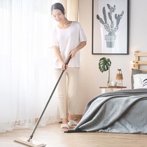 Scraped Scraping Mop Accessories Bucket Single Mop Rod Sub water plug dehydrated lid