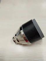 Plasma P80 with a pipette tip covers protect the cutting tip is not easy to burn can be attached to the steel