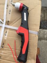 Hand-held cutting gun head Panasonic P80 cutting gun P80 plasma cutting machine accessories cutting mouth