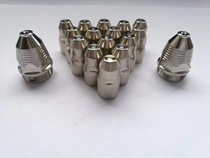 Thickened plasma P80 electrode nozzle upgraded version P80 aperture 1 5 plasma accessories