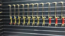 30 Type 100 all copper and stainless steel have cutting mouth cutter hand-held
