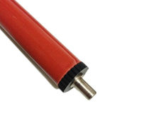 Applicable to HP1007 lower roller HP1008 1505HP1007 fluorine coated lower roller HP1522 lower roller pressure roller