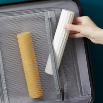 Toothbrush containing box Travel portable washing cup toothbrushing cup toothbrushing case toothpaste toothbrush cylinder washing bag suit