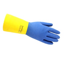 Anthor (87) 224 2243 2243 2245 2247 bicolor chloroprene gloves