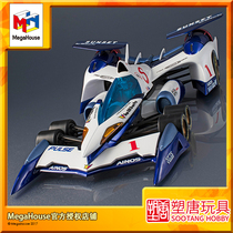 塑唐]MegaHouse MH VA 新世纪GPX 阿斯拉达 AKF-0 G补款]