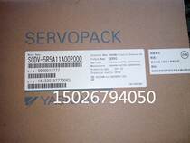 Special offer SGDV-5R5A11A new Yaskawa servo