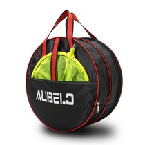 Fishing handbag handbag Multi-functional deodorant fishing thickened waterproof containing folded fish bag fishing and portable fishing gear